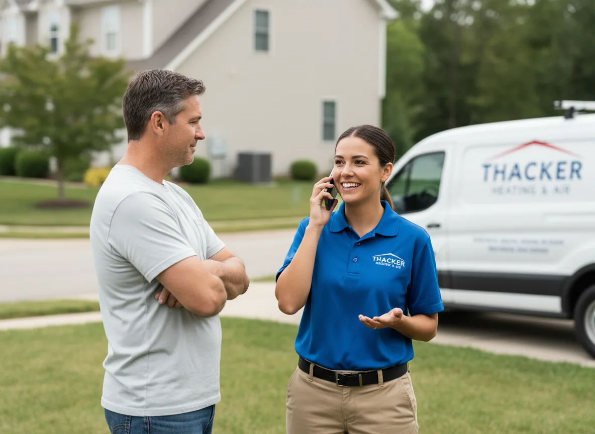 Ac Repair Ireland, WV FAQs